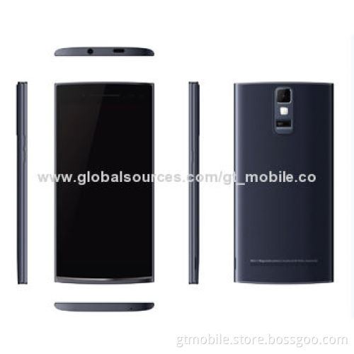 3G Phone, 5.0" QHD Screen, IPS 960*540 Pixels, Full Lamination OGS, Quad Core